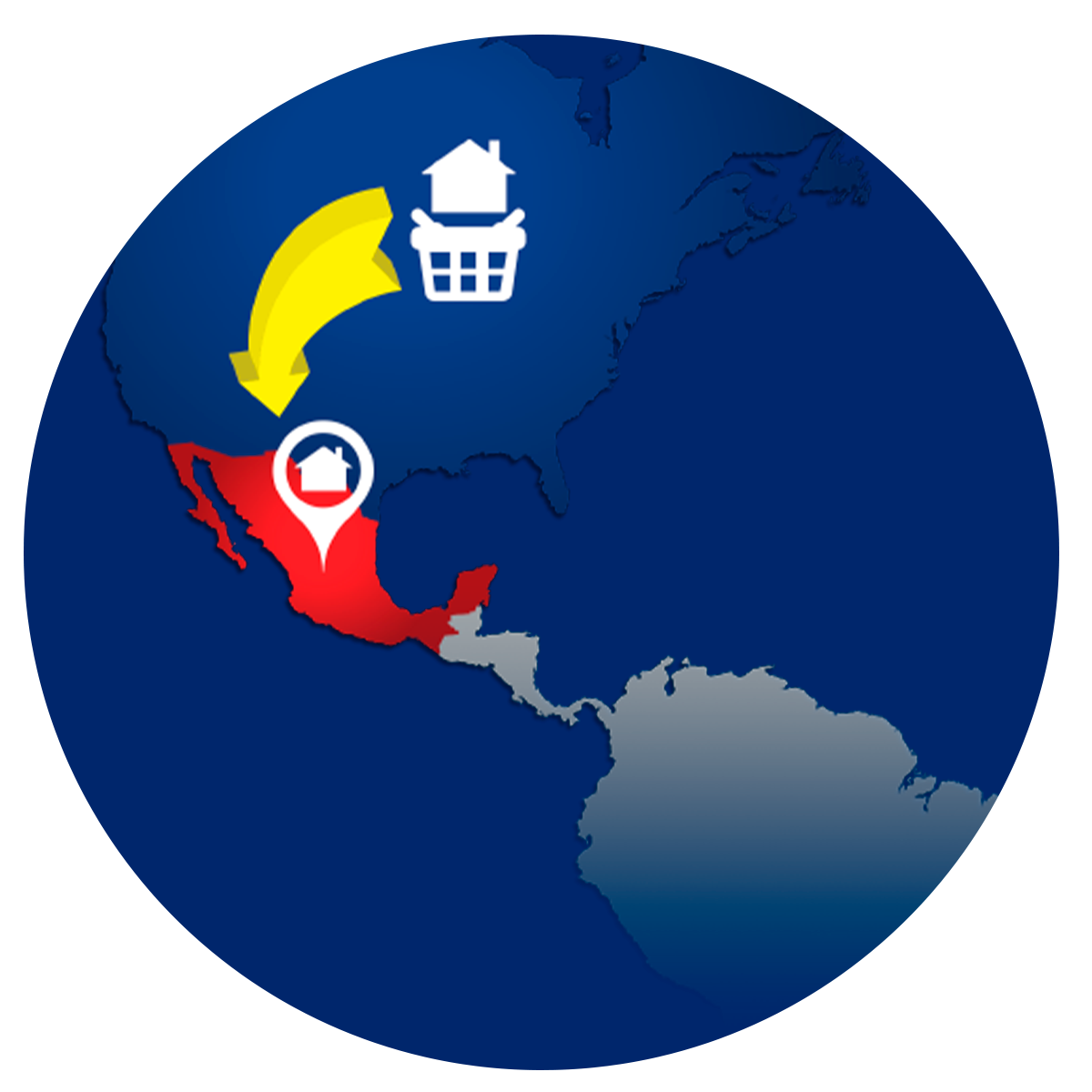 MCM – Mi Casa en México