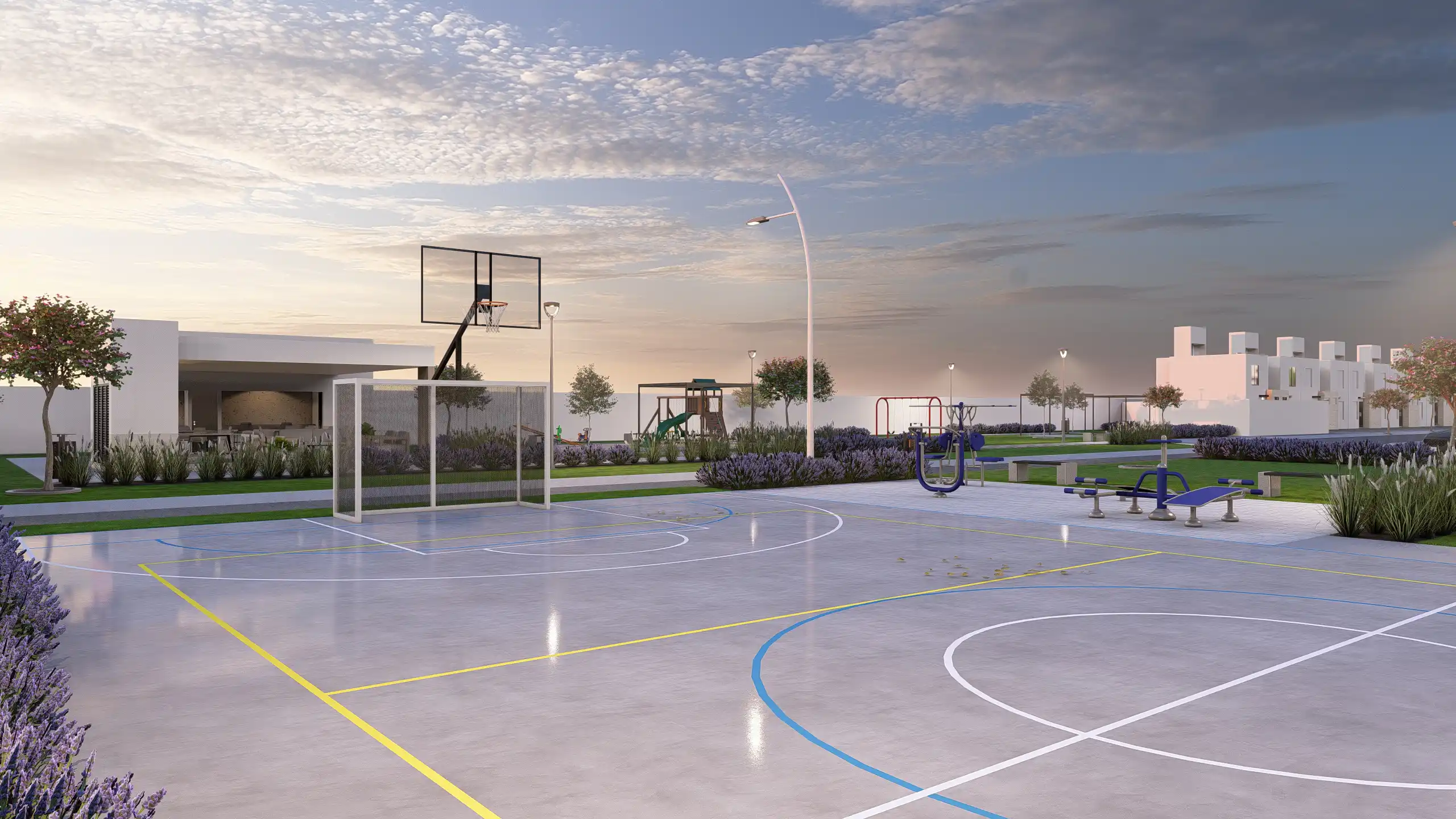 Canchas