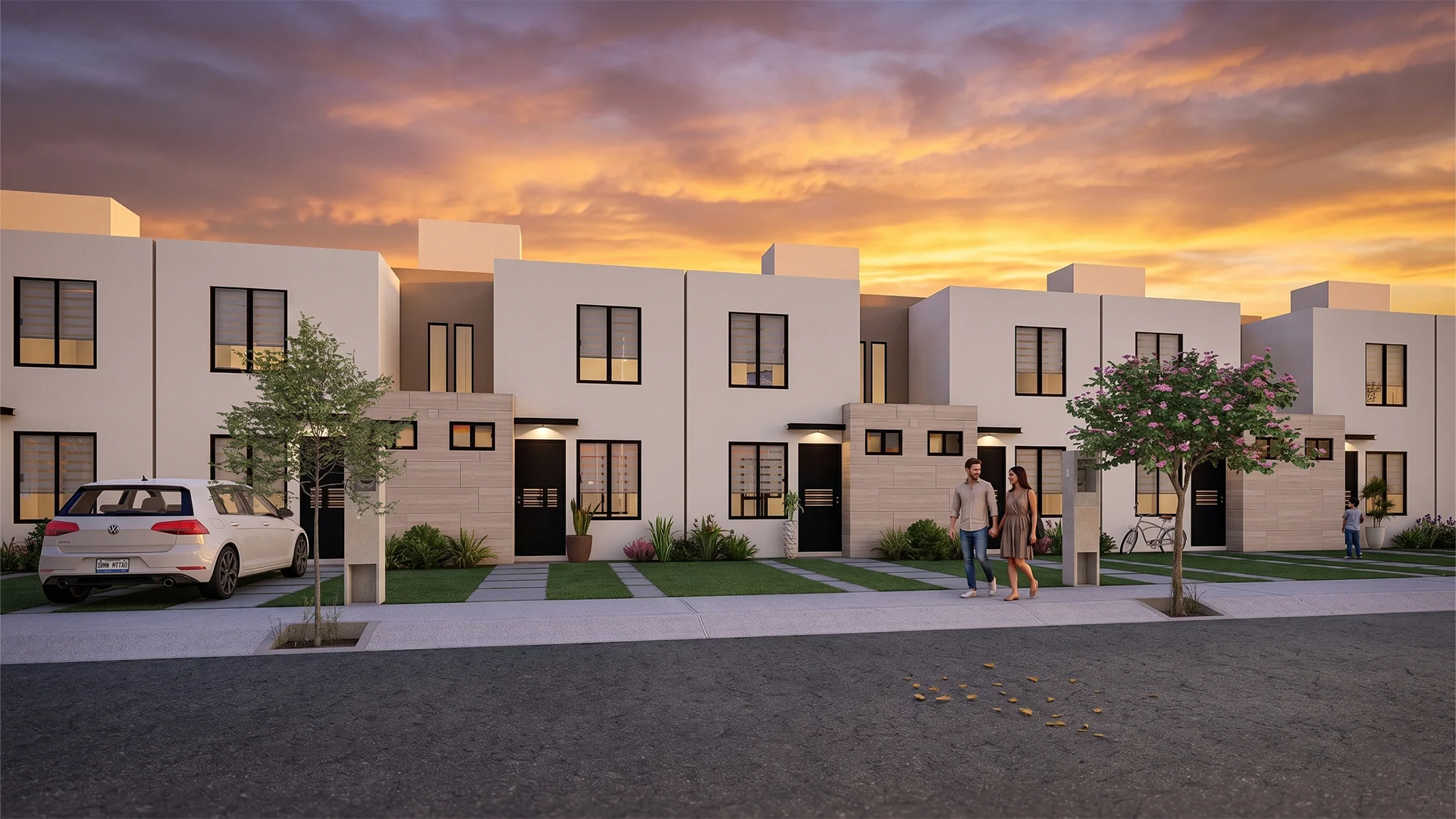 Sabira Residencial – Irapuato