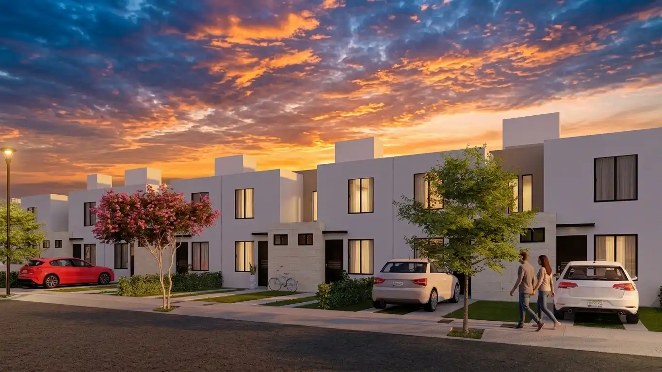 Sabira Residencial – Irapuato